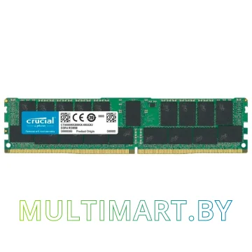 Оперативная память Crucial 32GB DDR4 PC4-23400 (CT32G4RFD4293)